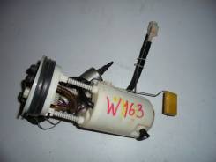 Топливный насос. Mercedes-Benz M-Class, W163 Mercedes-Benz ML-Class, w163, W163 Двигатель M112