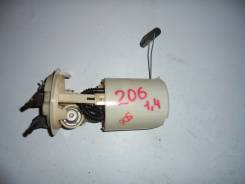Топливный насос. Peugeot 206, 2A/C, 2B, 2A, C