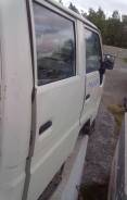 Половина кузова. Toyota Hiace
