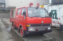 Половина кузова. Toyota Hiace
