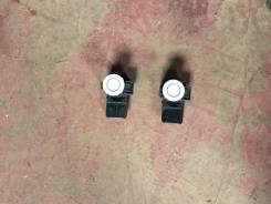 Парктроник. Lexus RX350, GYL16, GGL15W, GGL16W, GGL15, GGL10W, GYL15, GGL16, GGL10, GYL10