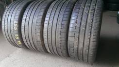 Michelin Pilot Sport PS2. Летние, износ: 20%, 4 шт