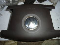 Подушка безопасности. Volkswagen Touareg, 7LA, 7L7, 7L6, 7LA,, 7L6,
