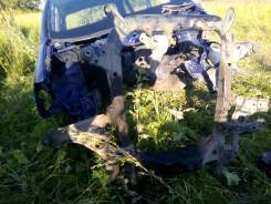 Балка. Opel Zafira