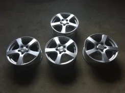 Violento. x16", 5x114.30