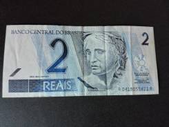Реал Бразильский.