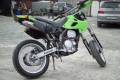 Kawasaki D-Tracker. 250 куб. см., исправен, птс, без пробега