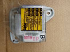Блок управления airbag. Toyota Cresta, JZX105, JZX100, JZX101, GX100, LX100 Toyota Mark II, JZX105, JZX100, GX100, JZX101, LX100 Toyota Chaser, GX100...