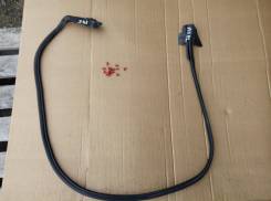 Уплотнитель двери. Toyota Crown, UZS141, UZS145, UZS143, JZS149, UZS147, JZS147 Toyota Crown Majesta, JZS147, JZS149, UZS145, UZS147, UZS141, UZS143 Д...