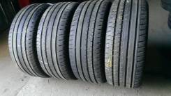 Continental ContiSportContact 2. Летние, износ: 30%, 4 шт