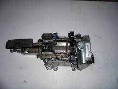 Колонка рулевая. Volkswagen Touareg, 7LA,, 7L6,, 7L7, 7LA, 7L6