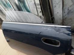 Накладка на боковую дверь. Toyota Crown, UZS141, UZS145, UZS143, JZS149, UZS147, JZS147 Toyota Crown Majesta, JZS147, JZS149, UZS145, UZS147, UZS141...