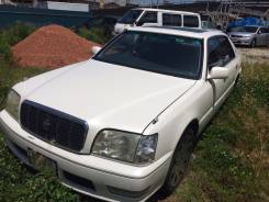 Toyota Crown Majesta. UZS151, 1UZFE