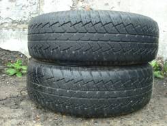 Bridgestone Dueler A/T. Летние, износ: 30%, 2 шт