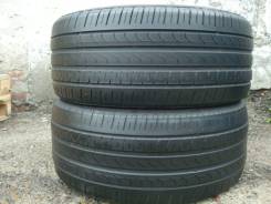 Pirelli Cinturato P7. Летние, 2012 год, износ: 40%, 2 шт