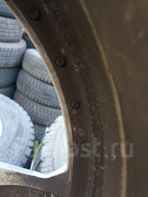 PDW Kaiser. 7.5x17", 5x100, ET38, �� 73���. ����