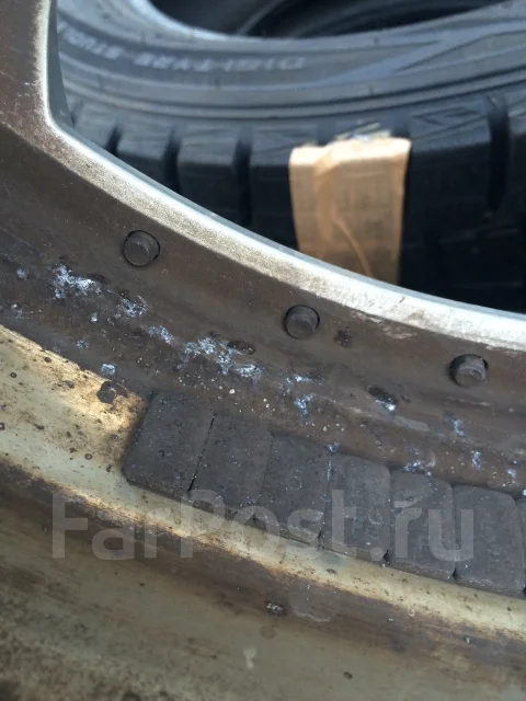 PDW Kaiser. 7.5x17", 5x100, ET38, �� 73���. ����