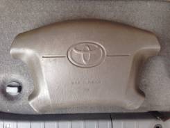 Подушка безопасности. Toyota Mark II, JZX100, GX100 Toyota Chaser, GX100, JZX100