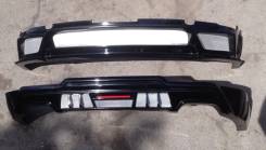 Губа. Toyota Harrier, MCU35W, GSU35W, ACU35W, MCU36W, GSU36, MCU31W, MCU30W, ACU30, GSU31W, GSU30W, ACU35, ACU30W, GSU31, MCU30, MCU31, GSU30, GSU35...
