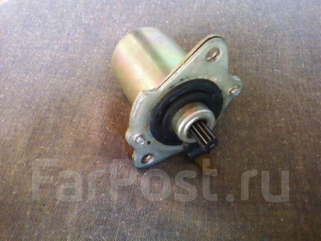 стартер хонда дио 34. стартер дио. стартер дио. электростартер honda dio 18. стартер honda dio 27.