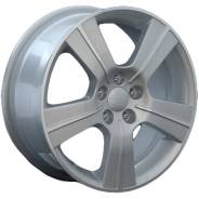 Subaru. 6.5x16, 5x100.00, ET55, ЦО 56,1 мм.