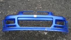 Бампер. Subaru Impreza WRX STI, GDB