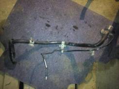 Горловина топливного бака. Toyota Corolla, NZE120, NZE121, NZE141 Toyota Corolla Fielder, ZRE144, ZRE142, NZE141, NZE144 Toyota Corolla Axio, ZRE142...