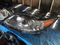 Фара. Lexus ES250, ASV60 Lexus ES350, XV60, GSV60, ASV60 Двигатели: 2ARFE, 2GRFE