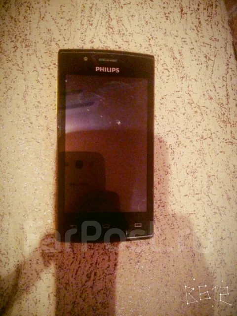 Philips S307. �/� ����
