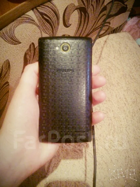 Philips S307. �/� ����