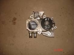 Помпа водяная. Subaru: Legacy B4, Legacy, Impreza WRX, Impreza XV, Forester, Impreza WRX STI, Impreza, Exiga Двигатель EJ20