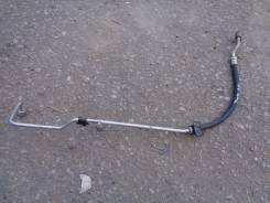 Трубка кондиционера. Toyota Land Cruiser Cygnus, UZJ100W Toyota Land Cruiser, UZJ100W, UZJ100L, UZJ100 Двигатель 2UZFE