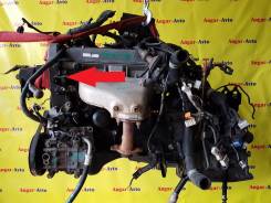 Крепление генератора. Toyota Corolla Spacio, AE111N, AE111 Двигатель 4AFE