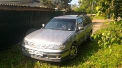 Nissan Primera