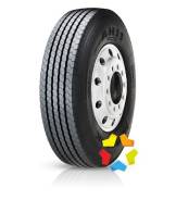 Hankook AH11. Всесезонные, 2016 год, без износа, 8 шт