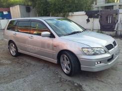 Mitsubishi Lancer Cedia