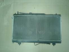 Радиатор охлаждения двигателя. Toyota Corona, ST210, ST215 Toyota Caldina, ST215, ST198V, ST210G, ST215W, ST190, ST191, ST195G, ST215G, ST195, ST198...