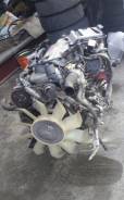 Двигатель в сборе. Mitsubishi Canter