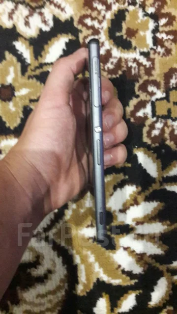 Sony Xperia Z3. �/� ����