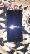 Sony Xperia Z3. �/�