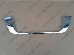 Накладка на дверь. Toyota Land Cruiser, GRJ200, J200, URJ200, URJ202, URJ202W, UZJ200, UZJ200W