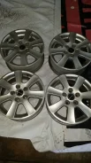 MOZ Linea. x15", 5x108, ET-40, �� 12,0���. ����