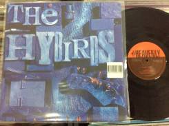 BRIT POP! Хайбёрдс / The Hybirds - Первый Альбом - UK LP 1998