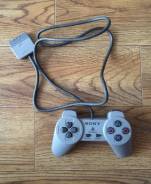 Геймпады для PlayStation.