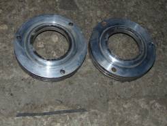 Проставка под кузов. Toyota Vista, SV40, SV41, CV40, CV43, SV42, SV43 Toyota Camry, CV40, SV41, SV40, SV43, SV42, CV43 Двигатели: 3CT, 3SFE, 4SFE