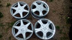 Toyota. x15, 5x114.30