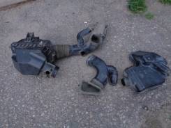 Корпус воздушного фильтра. Honda CR-V, DBA-RE4, DBA-RE3, RE4, RE3, DBARE3, DBARE4 Honda Civic, DBA-FD2 Honda Edix, DBA-BE8 Honda Stepwgn, DBA-RG3, DBA...