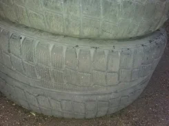 Goodyear Assurance ComforTred. ������, ��� �����, 2010 ���, 40�%, 4 ��