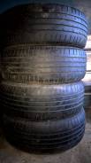 Bridgestone Dueler H/P Sport AS. Летние, 2009 год, износ: 60%, 4 шт