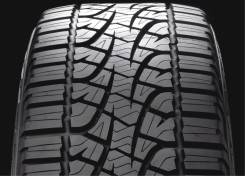 Pirelli Scorpion ATR. Всесезонные, 2015 год, без износа